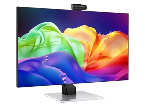 Honghan Microelectronics GH3580 ISP chip empowers Acer displays, domestic image processing technology reaches new heights